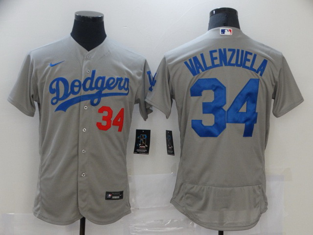 Los Angeles Dodgers Jerseys 152